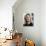 Sean Penn-null-Stretched Canvas displayed on a wall