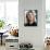 Sean Penn-null-Framed Stretched Canvas displayed on a wall