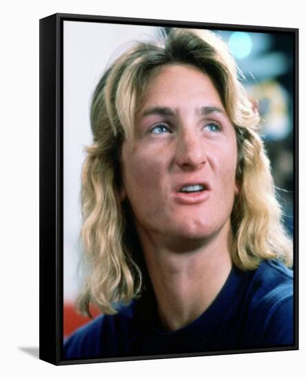 Sean Penn-null-Framed Stretched Canvas