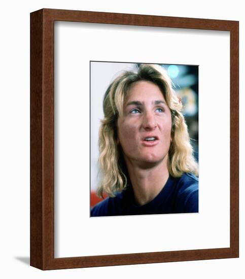 Sean Penn-null-Framed Photo