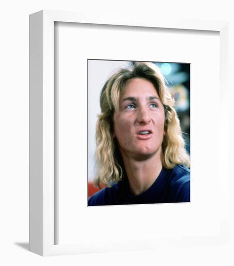 Sean Penn-null-Framed Photo