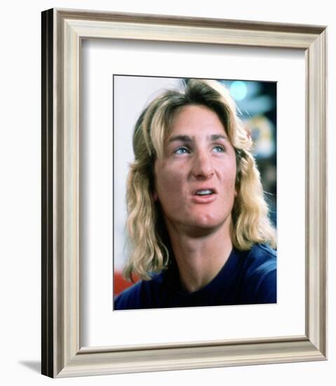 Sean Penn-null-Framed Photo