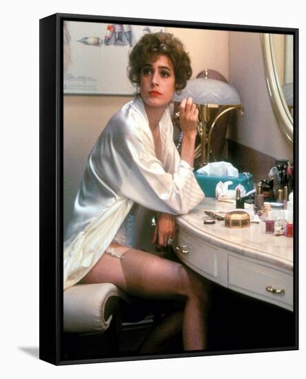 Sean Young - No Way Out-null-Framed Stretched Canvas