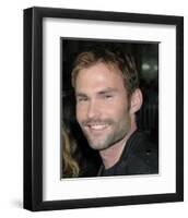 Seann William Scott-null-Framed Photo