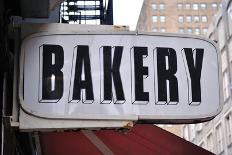 Bakery-SeanPavonePhoto-Art Print