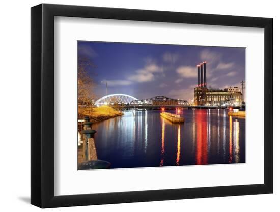 Premium Photographic Print, , large