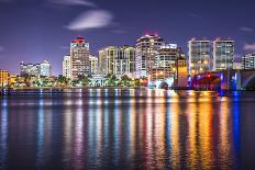 Charleston, South Carolina, USA at Waterfront Park.-SeanPavonePhoto-Photographic Print