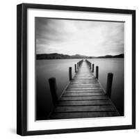 Seapack-Craig Roberts-Framed Photographic Print