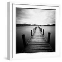 Seapack-Craig Roberts-Framed Photographic Print