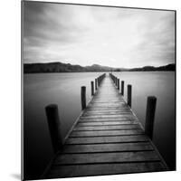 Seapack-Craig Roberts-Mounted Photographic Print