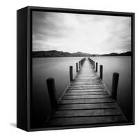 Seapack-Craig Roberts-Framed Stretched Canvas