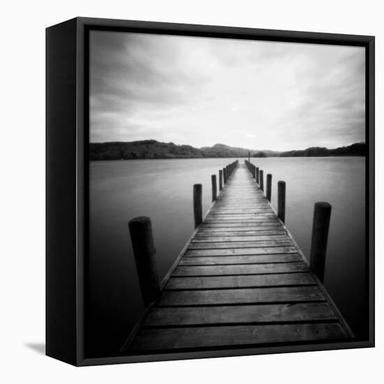 Seapack-Craig Roberts-Framed Stretched Canvas