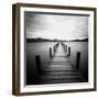 Seapack-Craig Roberts-Framed Premium Photographic Print