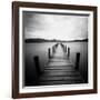 Seapack-Craig Roberts-Framed Photographic Print