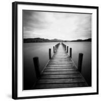 Seapack-Craig Roberts-Framed Photographic Print