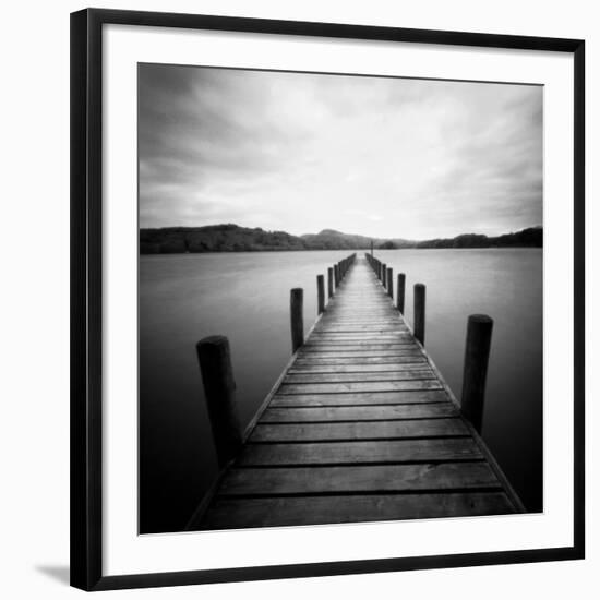 Seapack-Craig Roberts-Framed Photographic Print