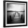 Seapack-Craig Roberts-Framed Photographic Print