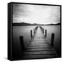 Seapack-Craig Roberts-Framed Stretched Canvas