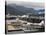 Seaplane in Juneau, Southeast Alaska, USA-Richard Cummins-Stretched Canvas