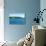 Seaplane in the Sea, Deep Bay, Parry Sound, Ontario, Canada-null-Stretched Canvas displayed on a wall