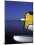 Seaplane on Lake Washington, Seattle, Washington, USA-Merrill Images-Mounted Photographic Print