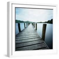 Seapod-Craig Roberts-Framed Photographic Print