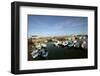 Seaport at Groix Island, France-Stefano Amantini-Framed Photographic Print