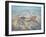 Search and Destroy-John Bradley-Framed Giclee Print