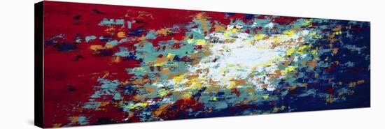 Searching 10-Hilary Winfield-Stretched Canvas