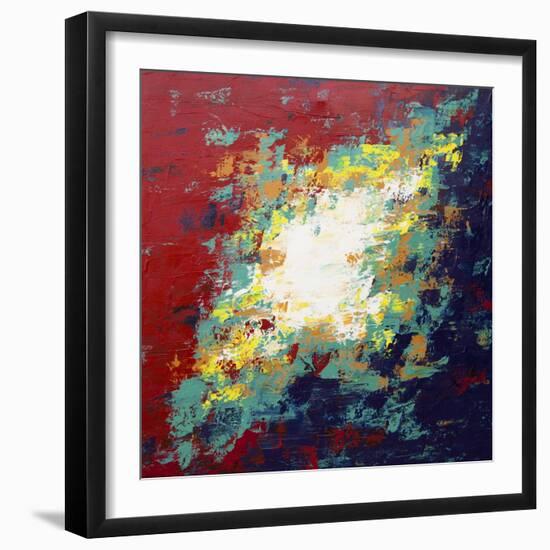 Searching 11-Hilary Winfield-Framed Giclee Print