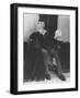 Black Frame