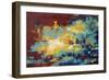 Searching IIII-Hilary Winfield-Framed Giclee Print