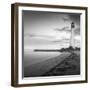 Searching-Moises Levy-Framed Photographic Print