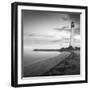 Searching-Moises Levy-Framed Photographic Print