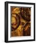 Searching-Joshua Schicker-Framed Giclee Print