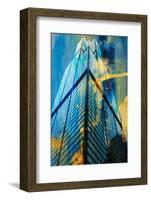 Sears Building, Chicago-Sisa Jasper-Framed Photographic Print