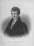 Reverend Thomas Adkins, c1830-Fenner, Sears & Co-Laminated Giclee Print