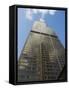 Sears Tower, Chicago, Illinois, USA-Robert Harding-Framed Stretched Canvas