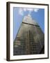 Sears Tower, Chicago, Illinois, USA-Robert Harding-Framed Photographic Print