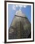 Sears Tower, Chicago, Illinois, USA-Robert Harding-Framed Photographic Print