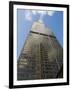 Sears Tower, Chicago, Illinois, USA-Robert Harding-Framed Photographic Print