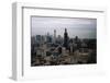 Sears Tower Nearing Completion-null-Framed Photographic Print