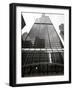 Sears Tower No More-Charles Rex Arbogast-Framed Photographic Print