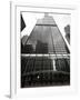 Sears Tower No More-Charles Rex Arbogast-Framed Photographic Print