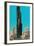 Sears Tower-null-Framed Art Print