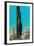 Sears Tower-null-Framed Art Print