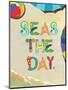 Seas the Day-Scott Westmoreland-Mounted Art Print