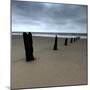 Seascape 01-Tom Quartermaine-Mounted Giclee Print