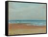 Seascape, 1884 (Oil on Canvas)-William Stott-Framed Stretched Canvas