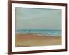 Seascape, 1884 (Oil on Canvas)-William Stott-Framed Giclee Print